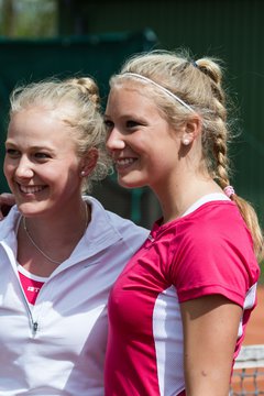 Amelie Intert 299 - Regionalliga TC RW Wahlstedt - TC RW Wahlstedt2